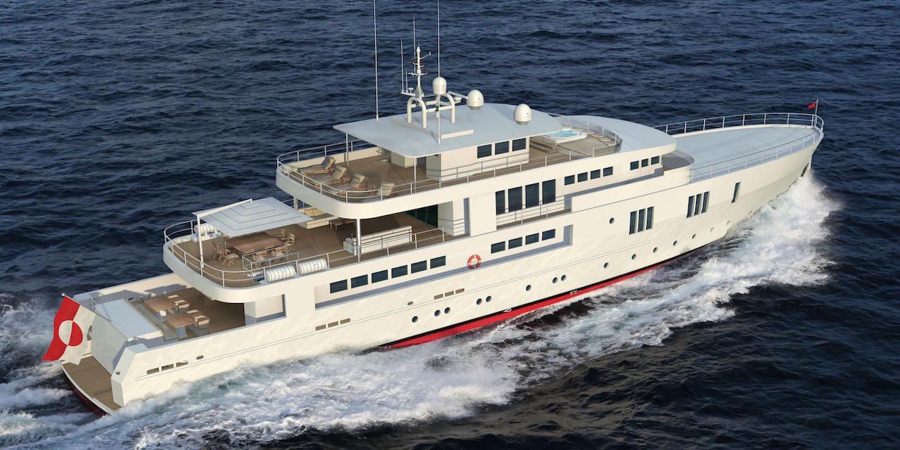 ocea yachts